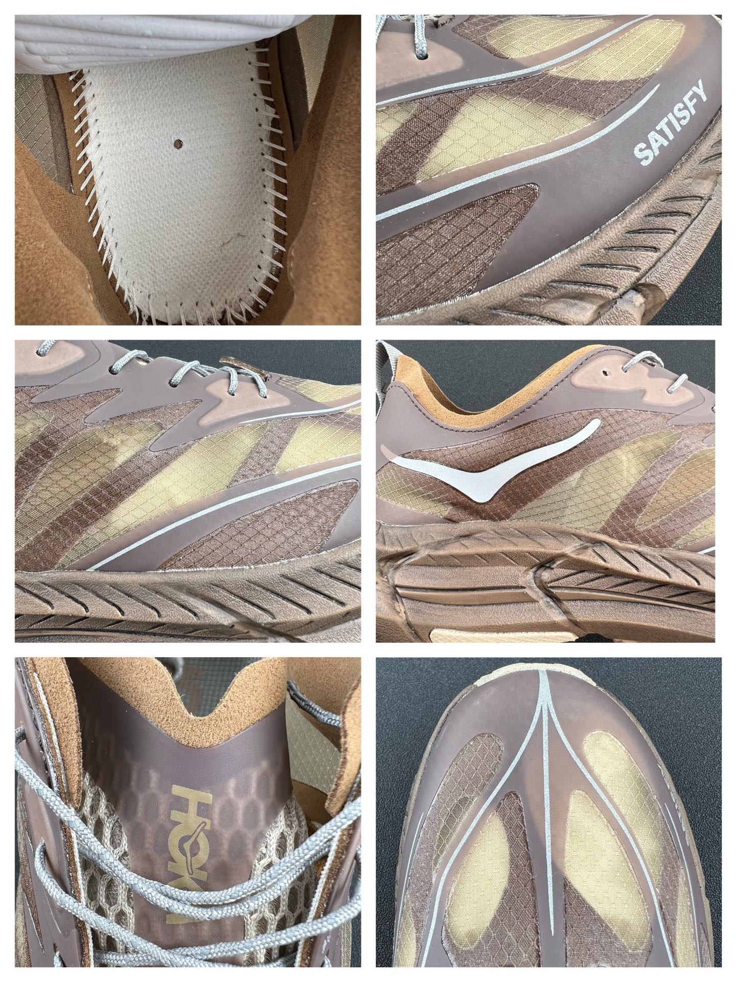 Hoka Shoes