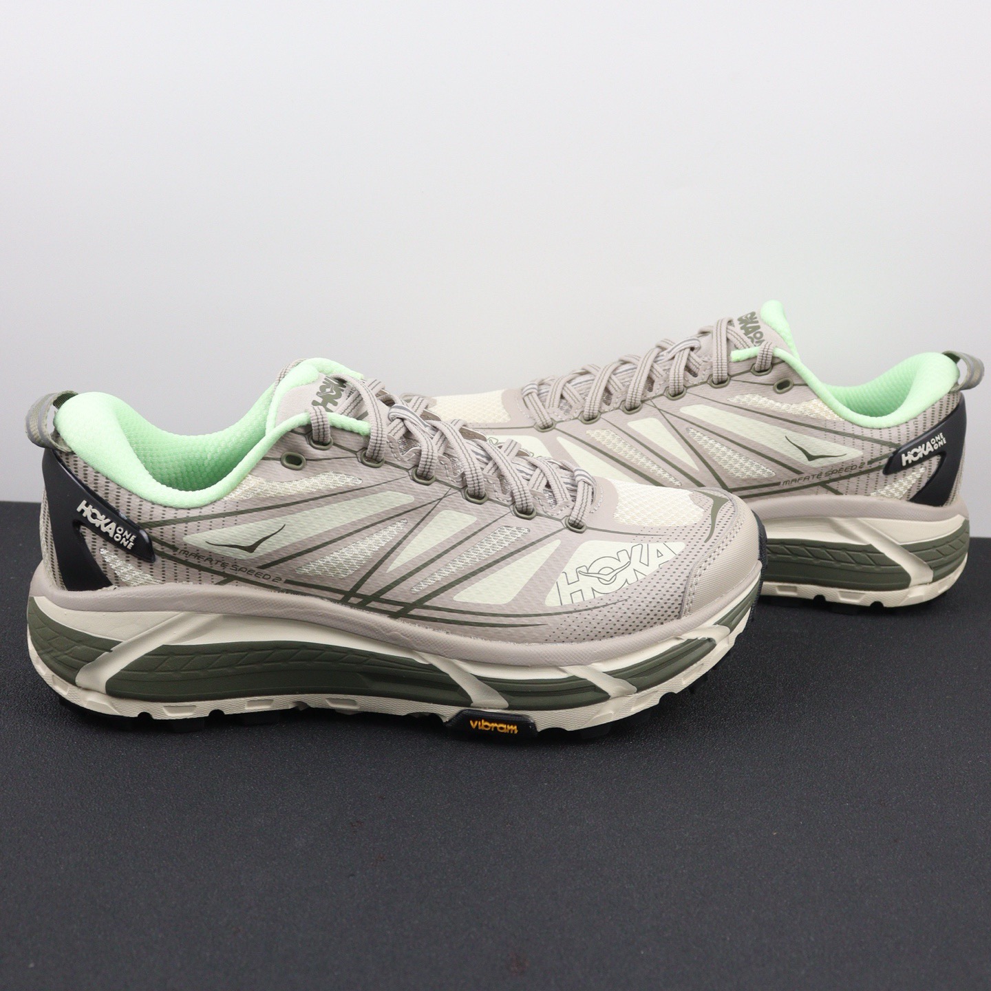 Hoka Shoes