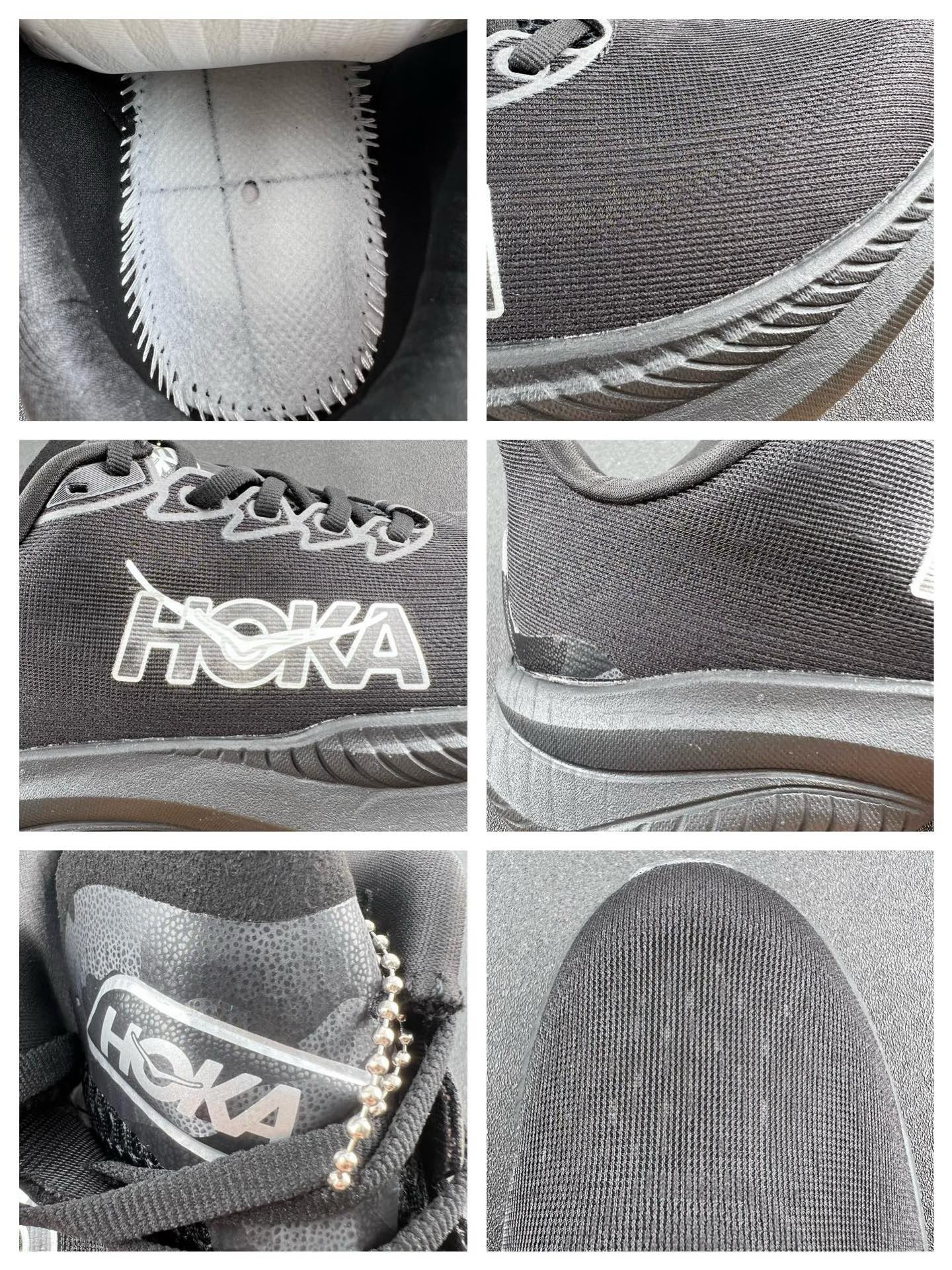 Hoka Shoes