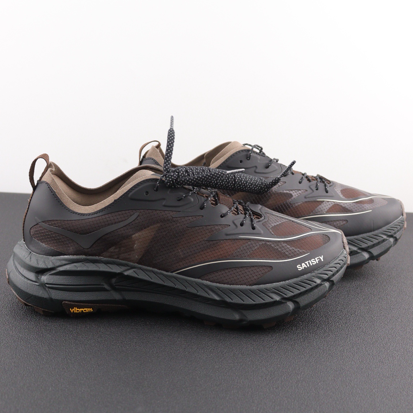 Hoka Shoes