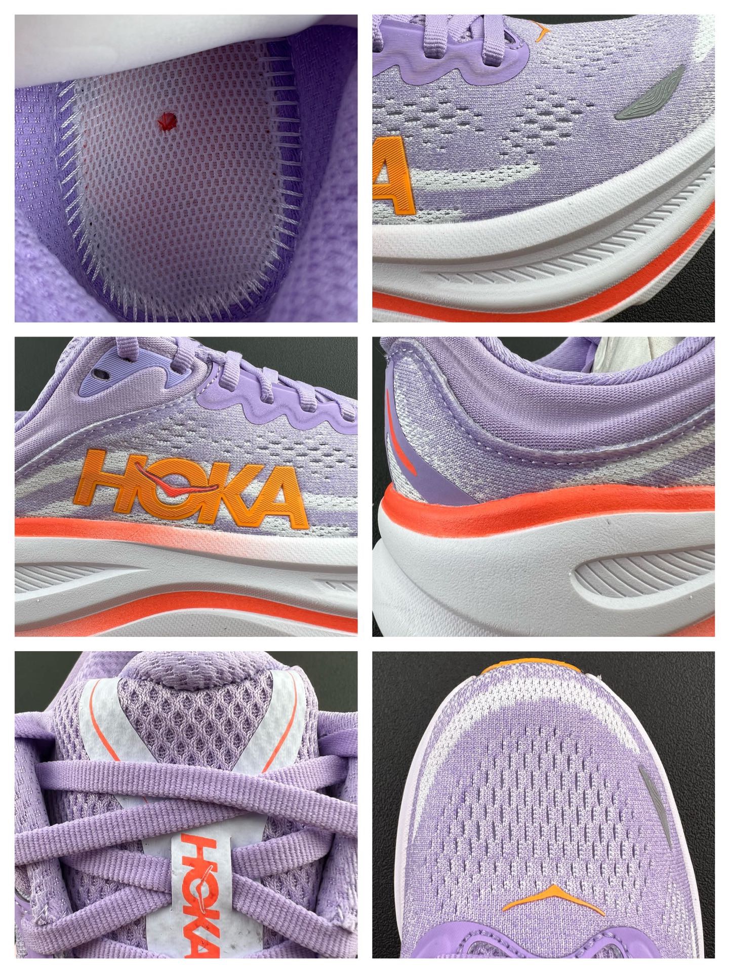 Hoka Shoes