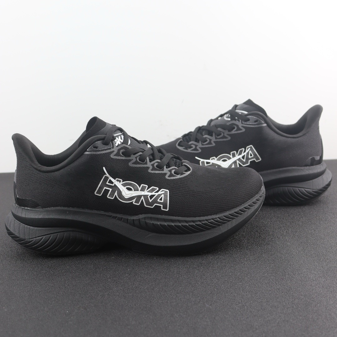 Hoka Shoes