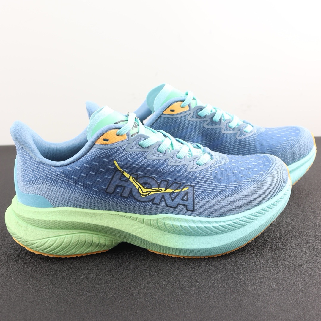 Hoka Shoes