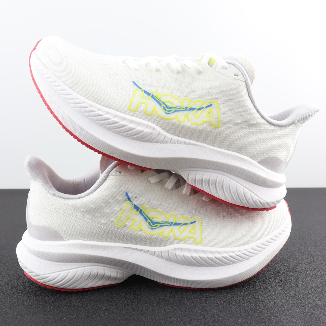 Hoka Shoes