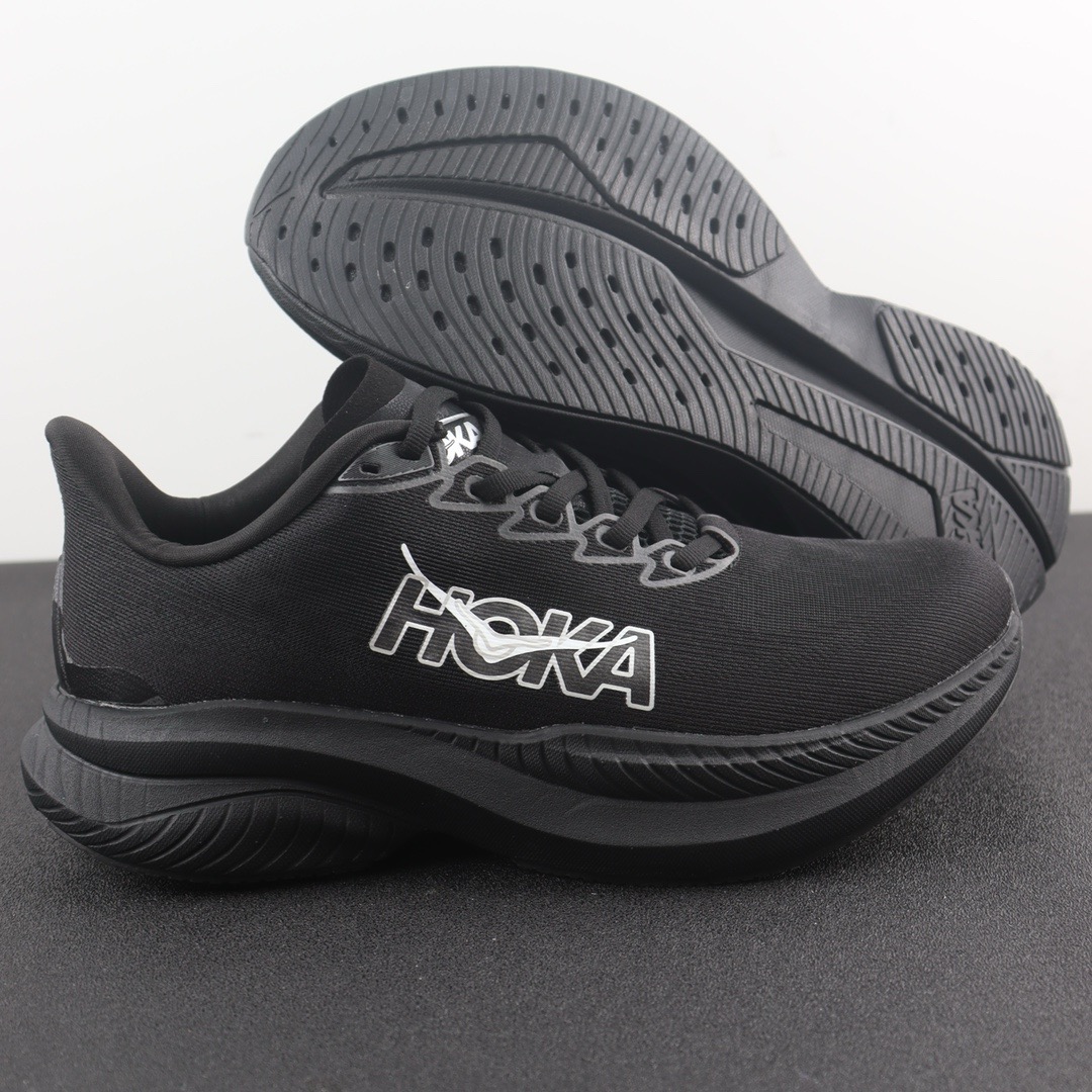 Hoka Shoes