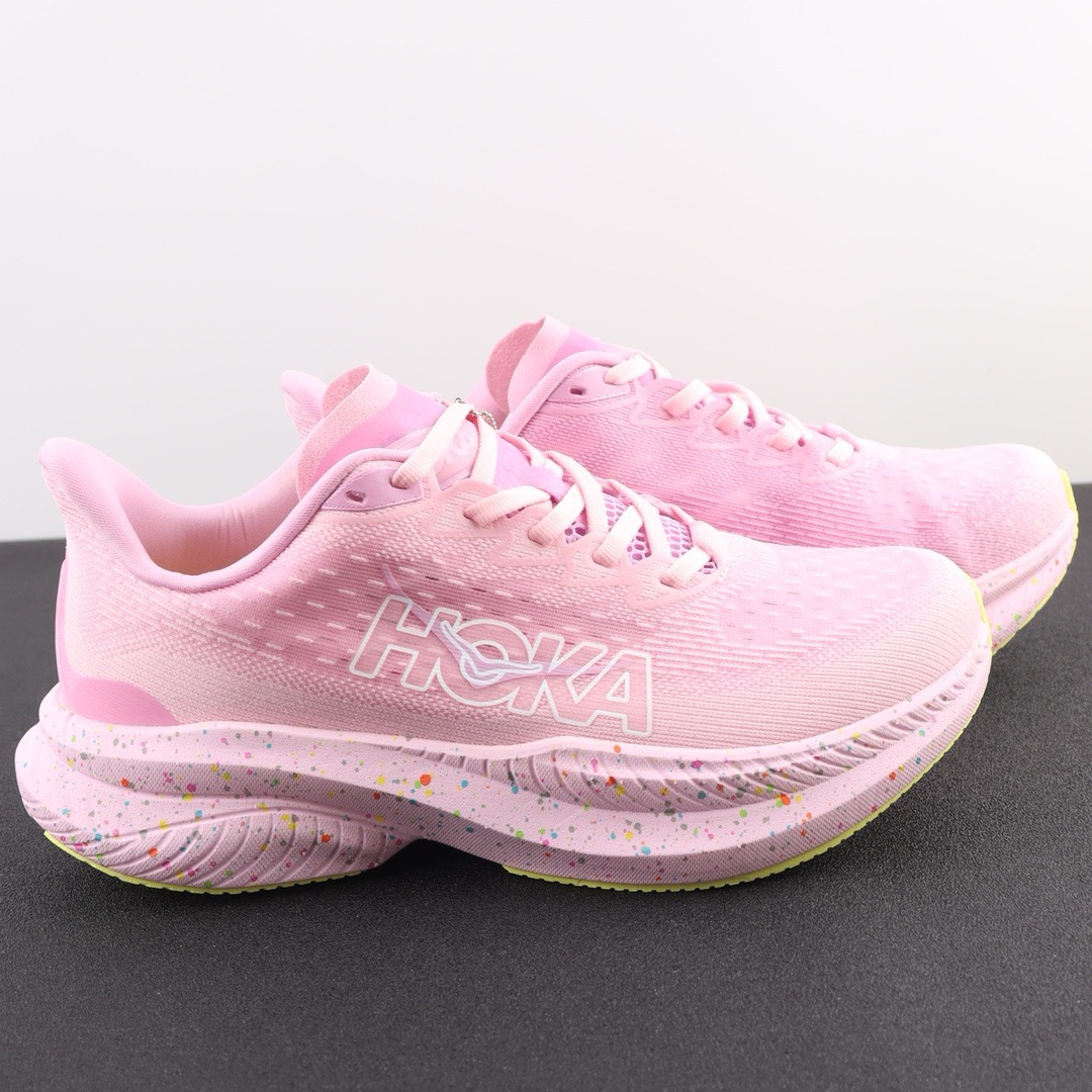 Hoka Shoes