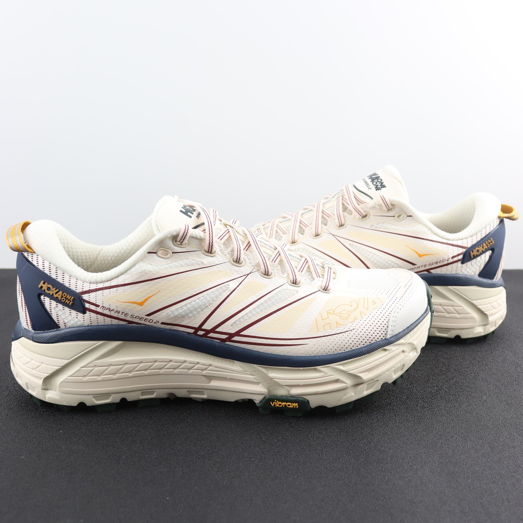 Hoka Shoes