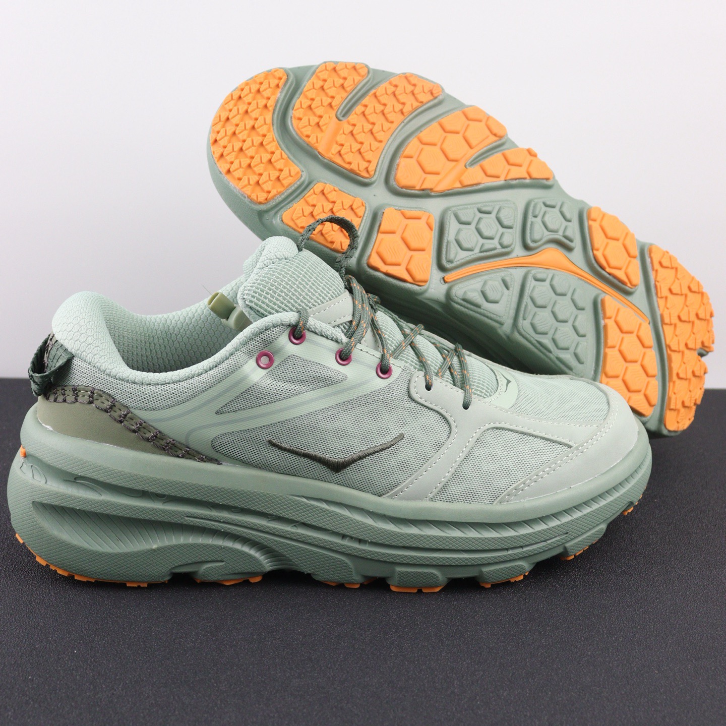 Hoka Shoes
