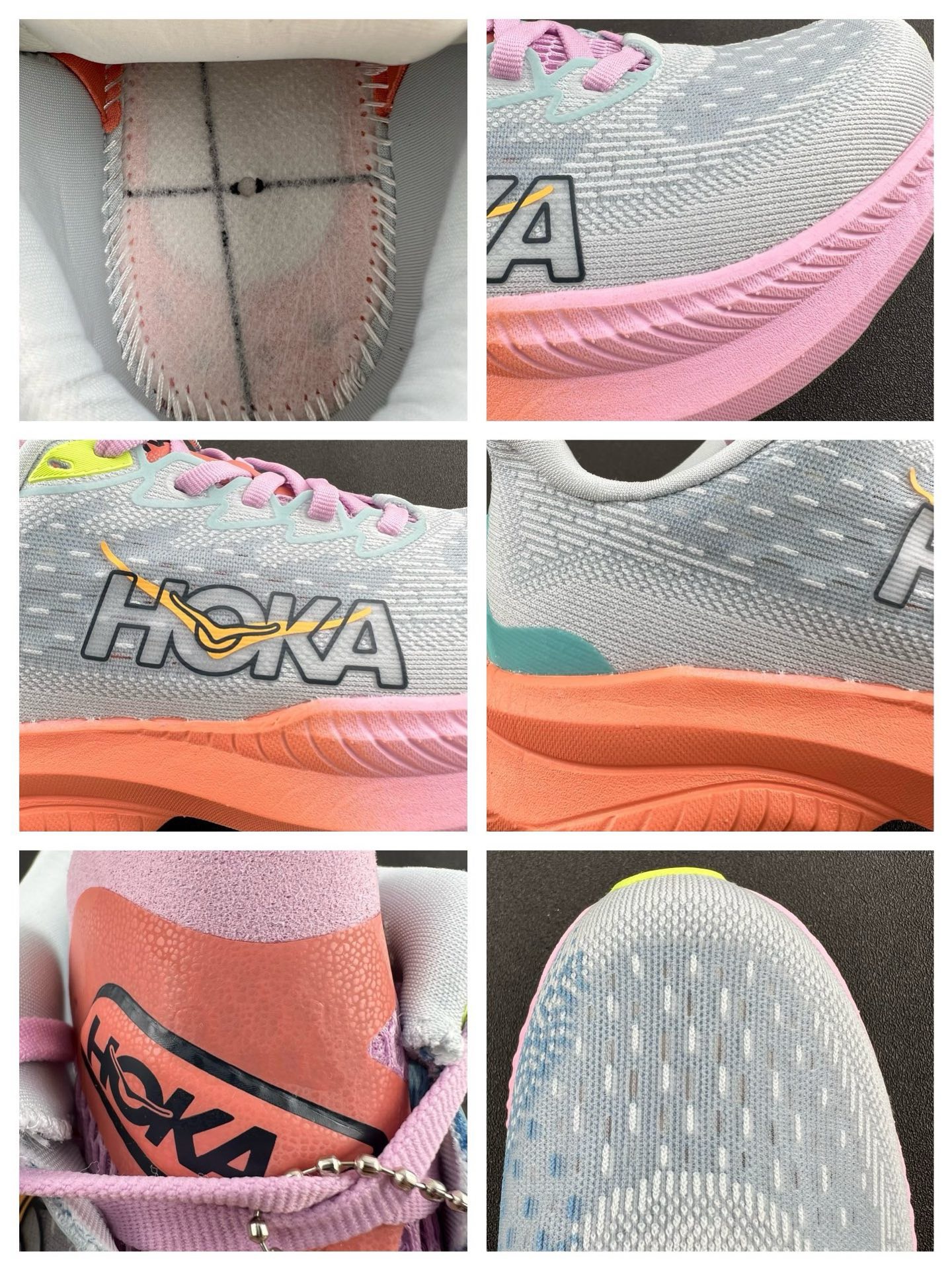 Hoka Shoes