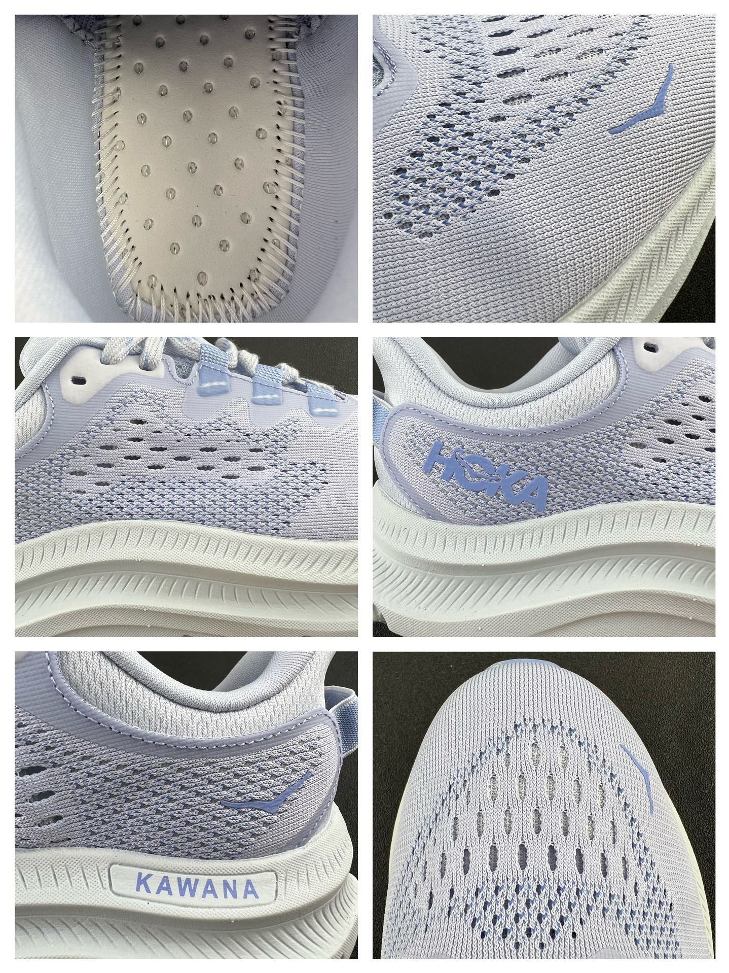 Hoka Shoes
