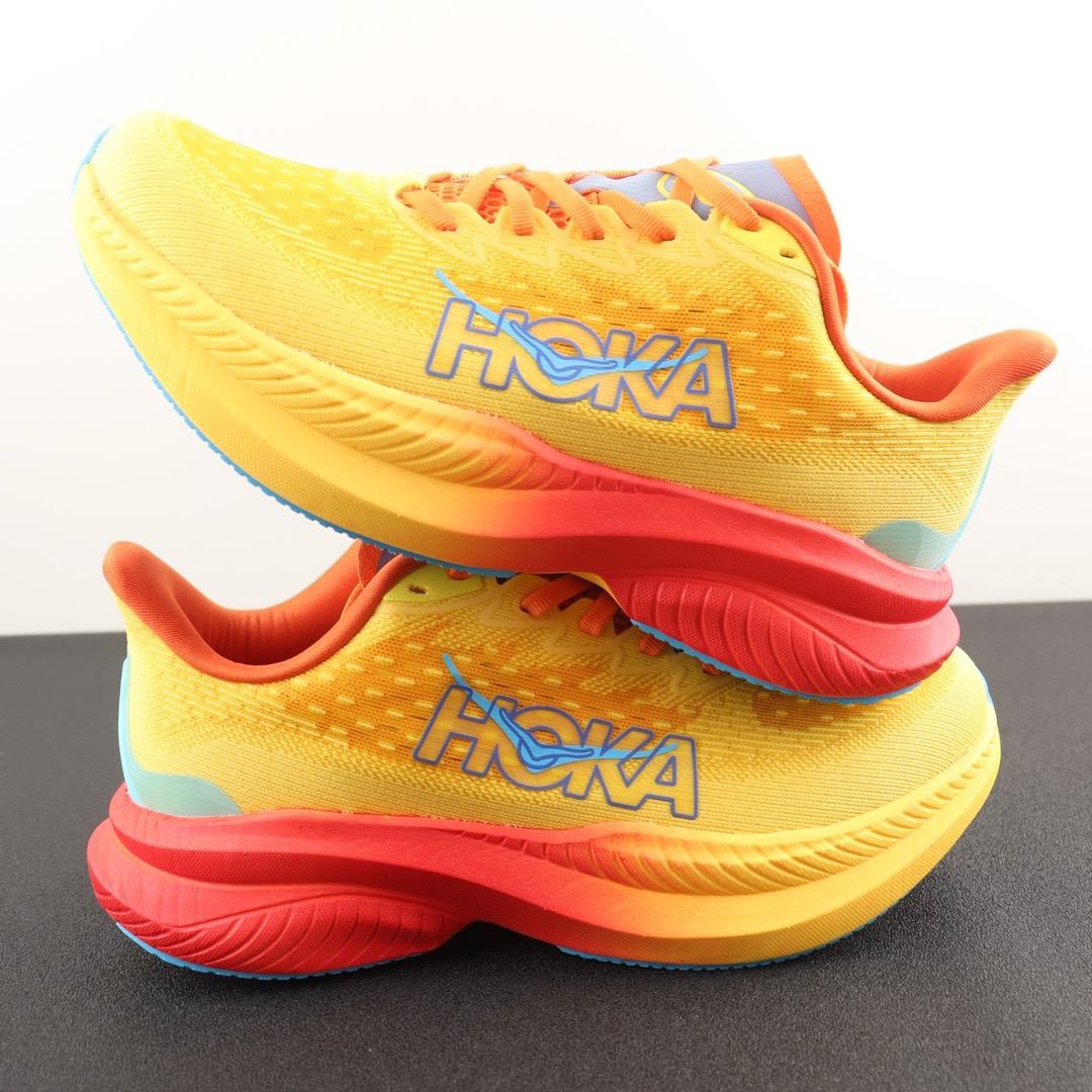 Hoka Shoes