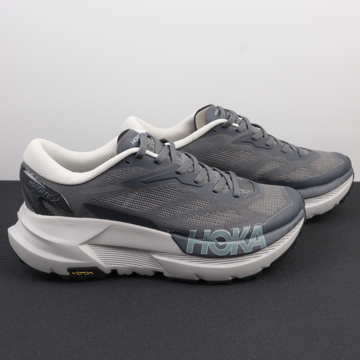 Hoka Shoes