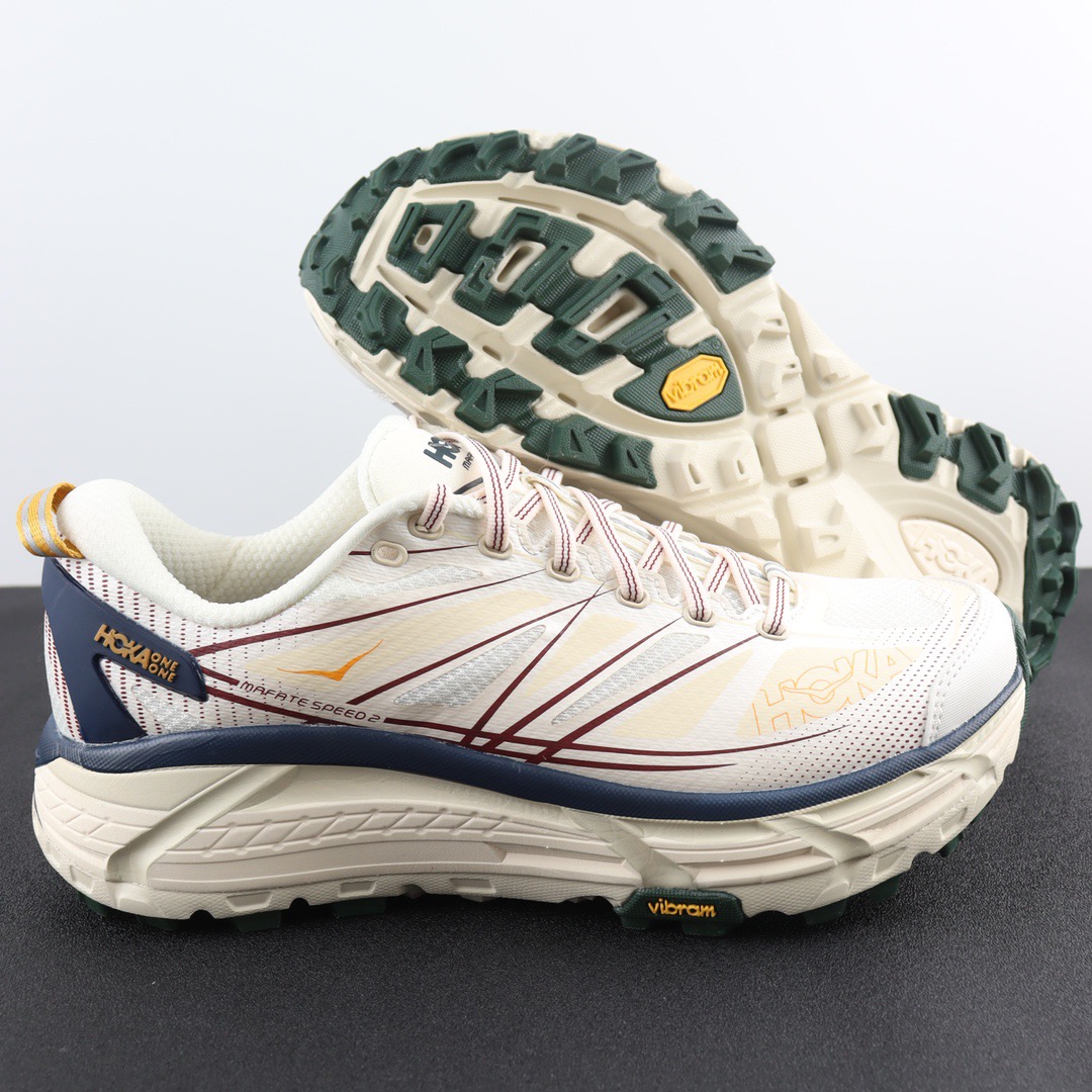 Hoka Shoes