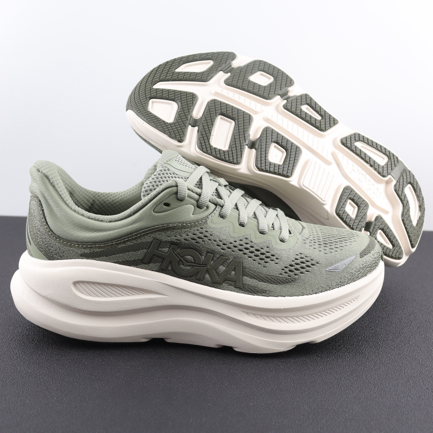 Hoka Shoes