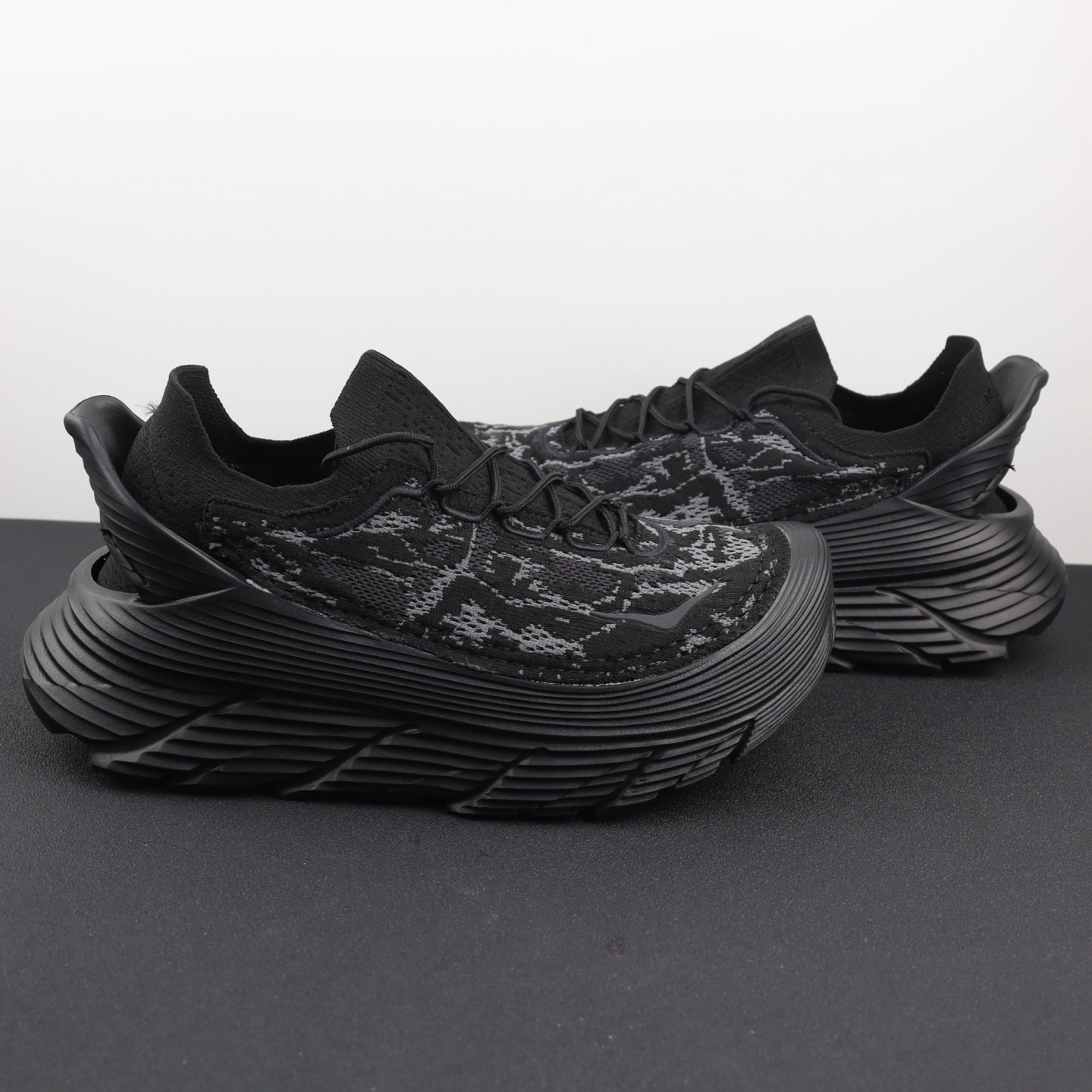 Hoka Shoes