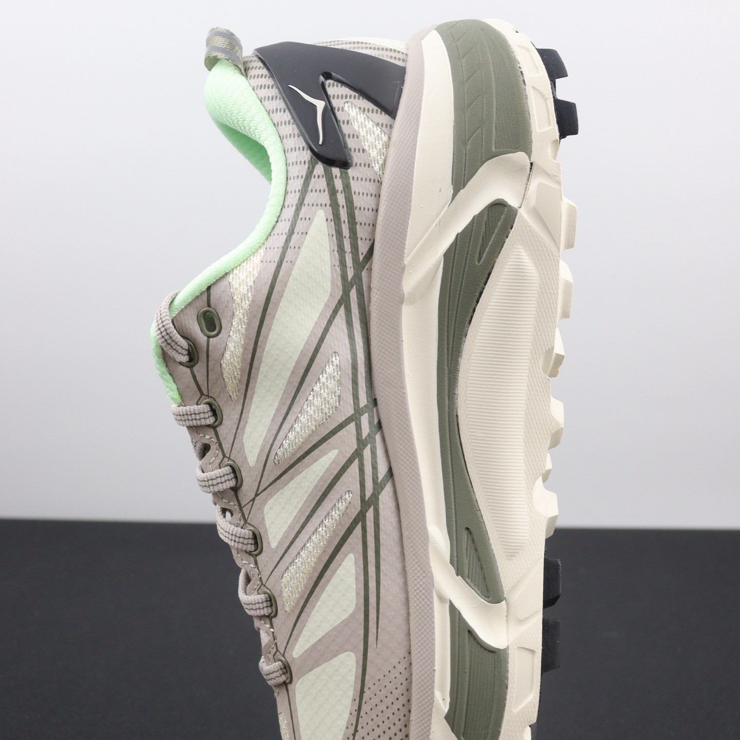 Hoka Shoes