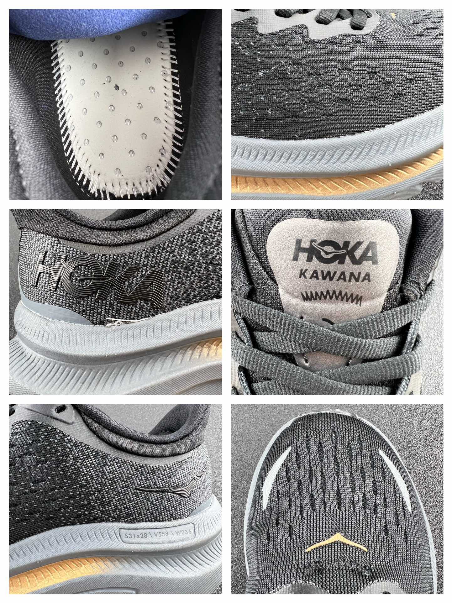 Hoka Shoes