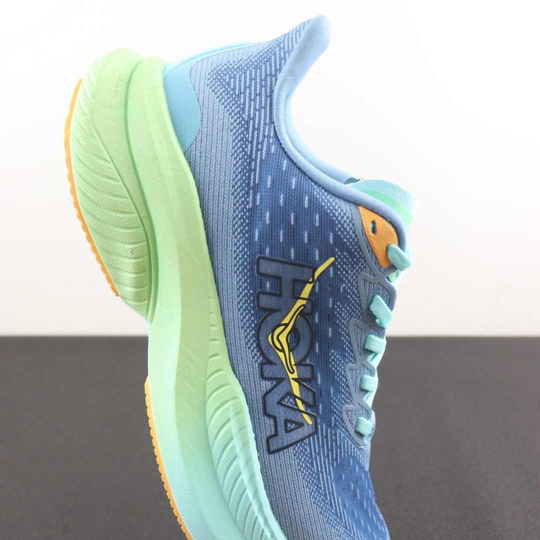 Hoka Shoes
