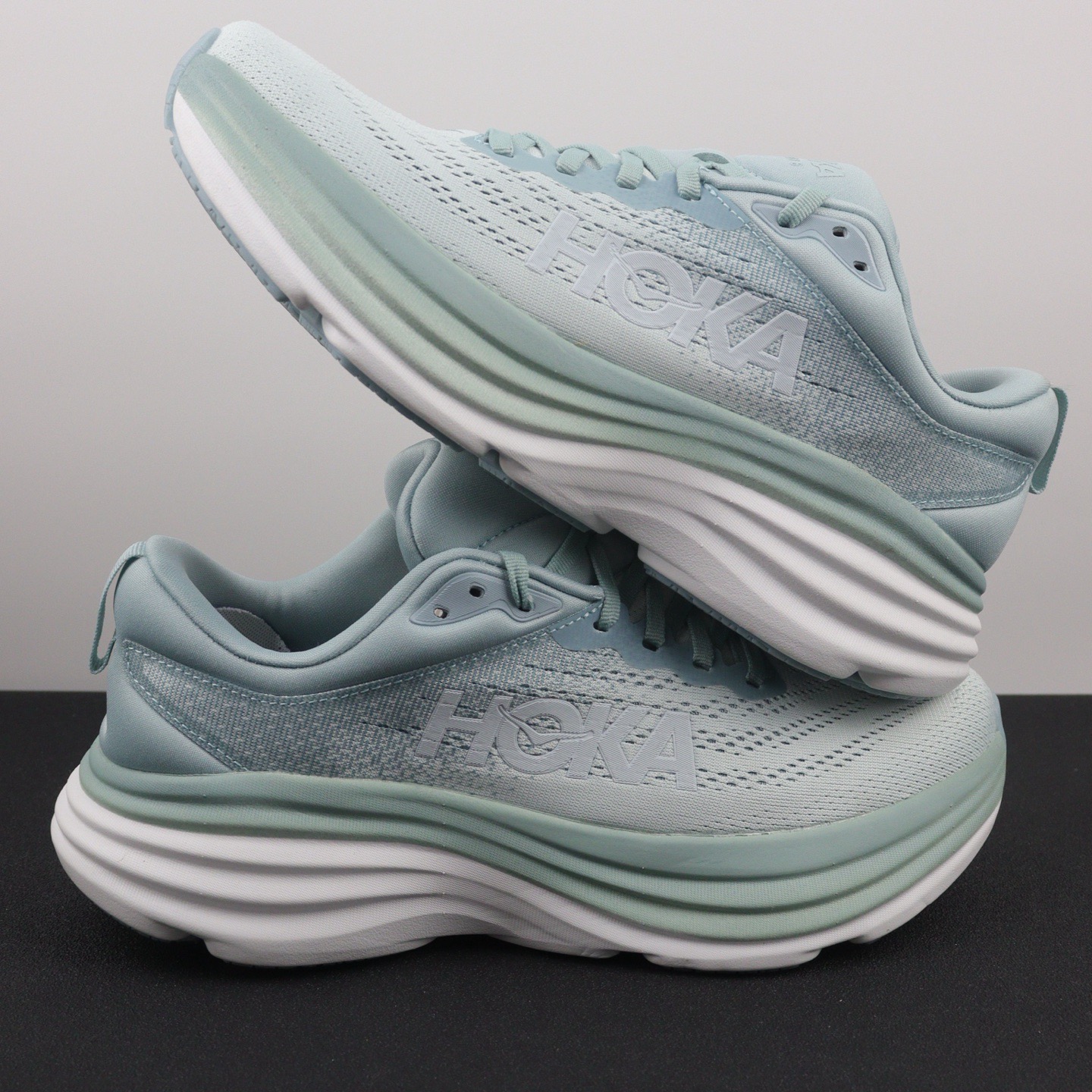 Hoka Shoes