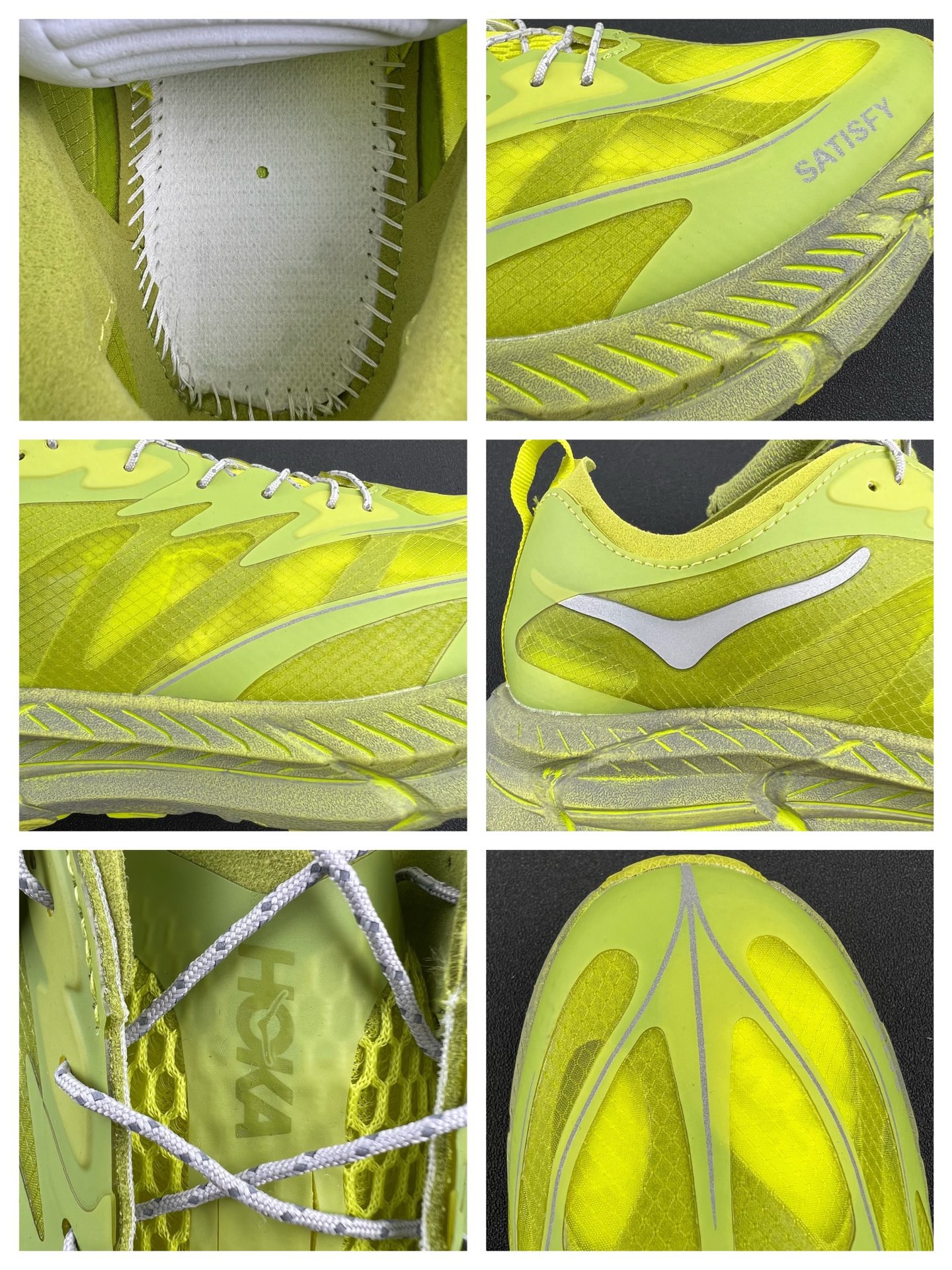Hoka Shoes