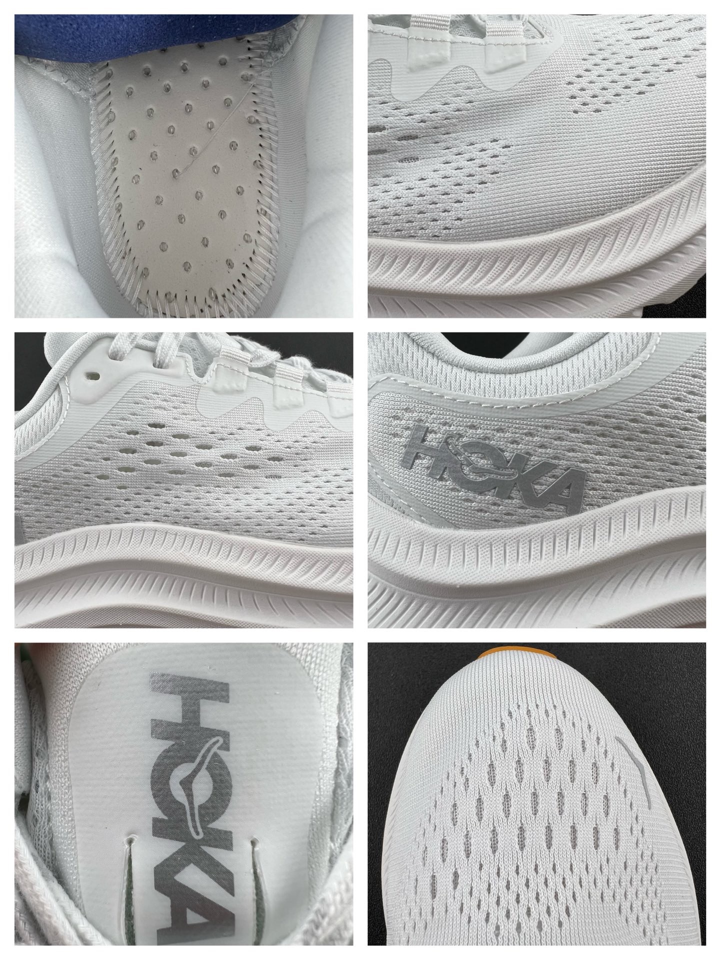 Hoka Shoes