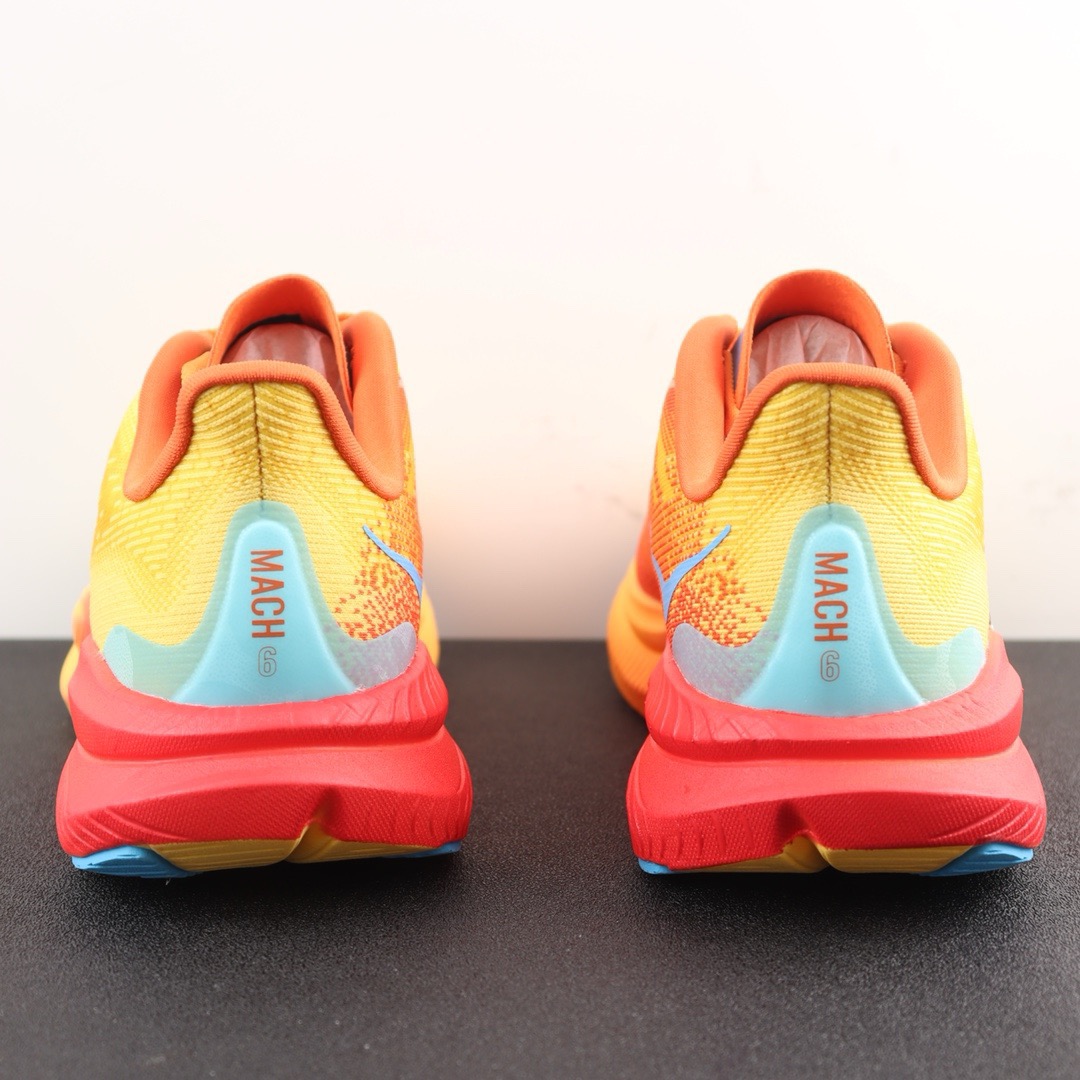 Hoka Shoes