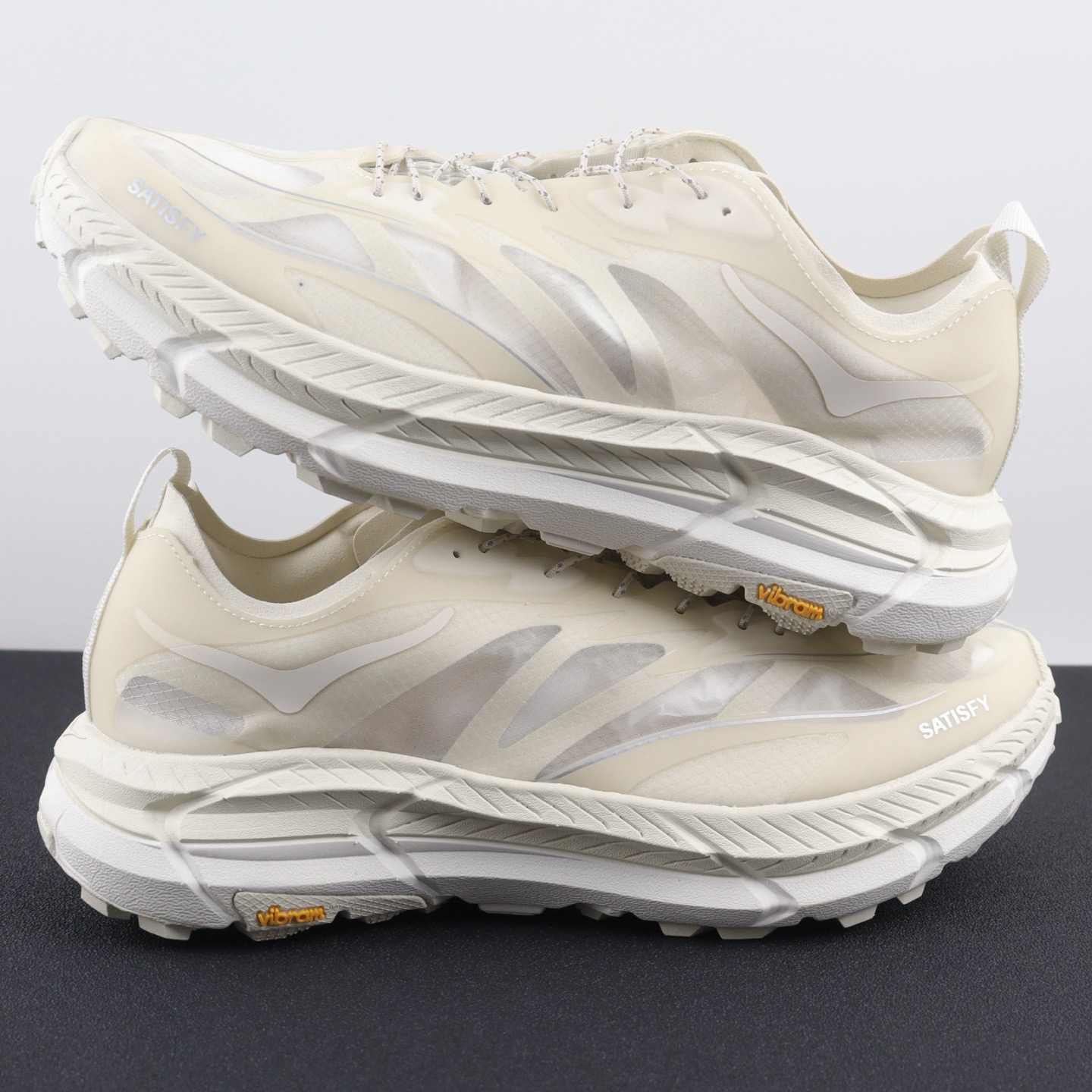 Hoka Shoes