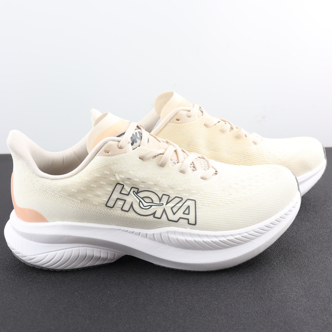 Hoka Shoes