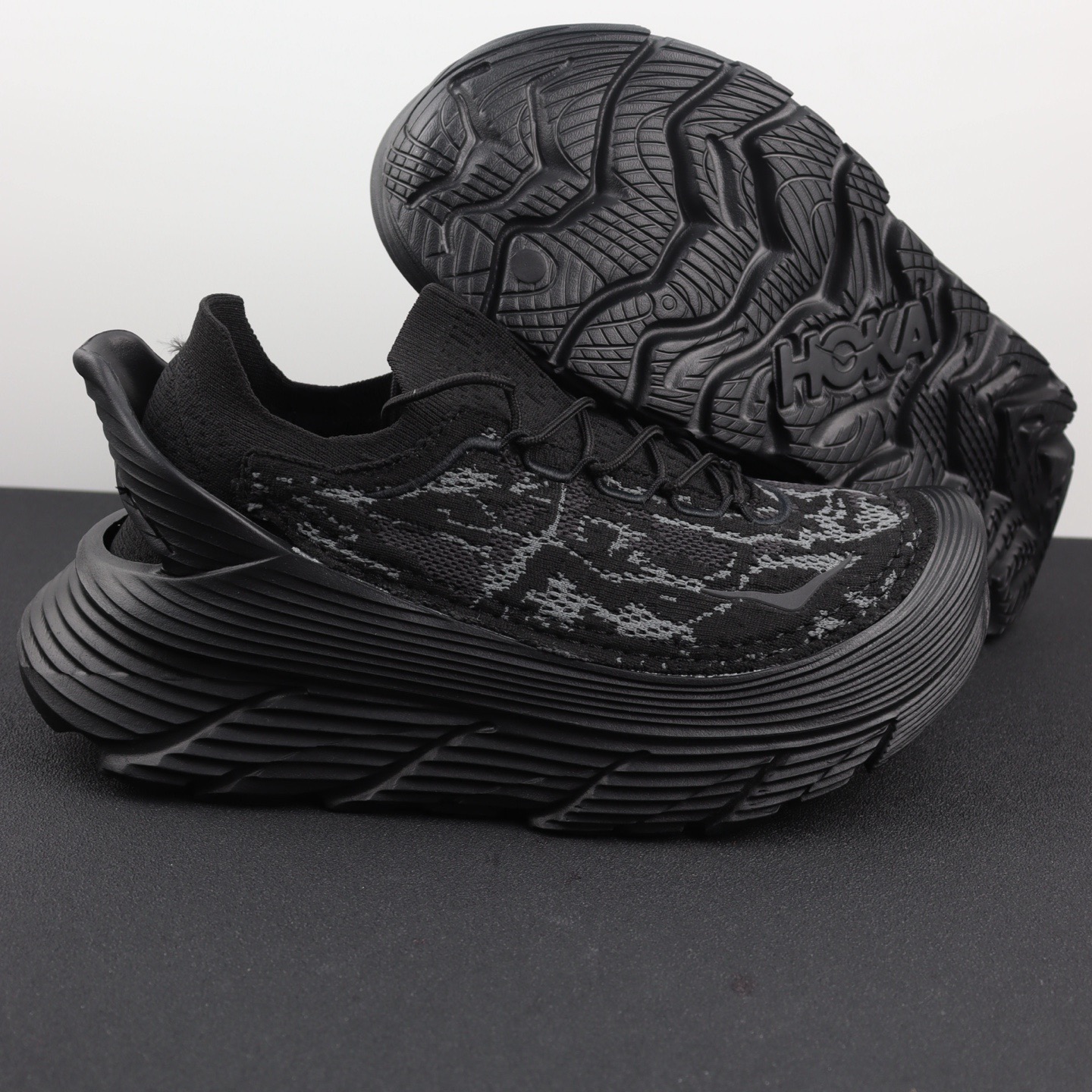 Hoka Shoes