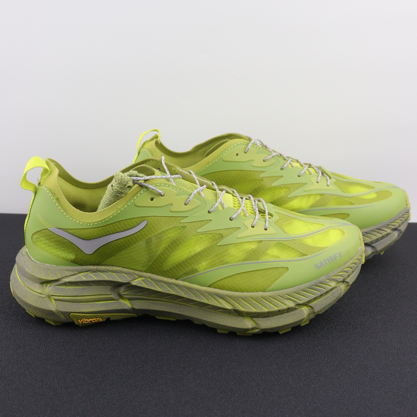 Hoka Shoes