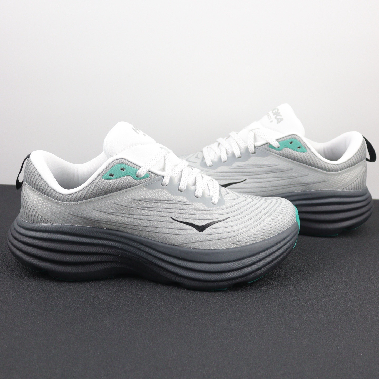 Hoka Shoes