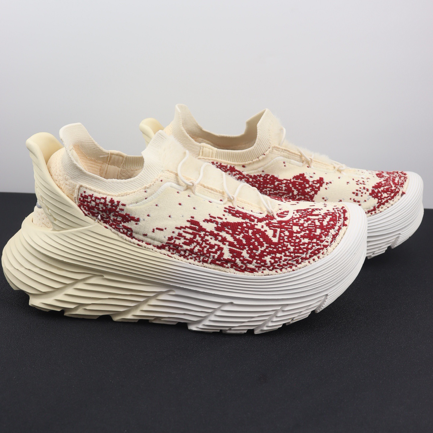 Hoka Shoes
