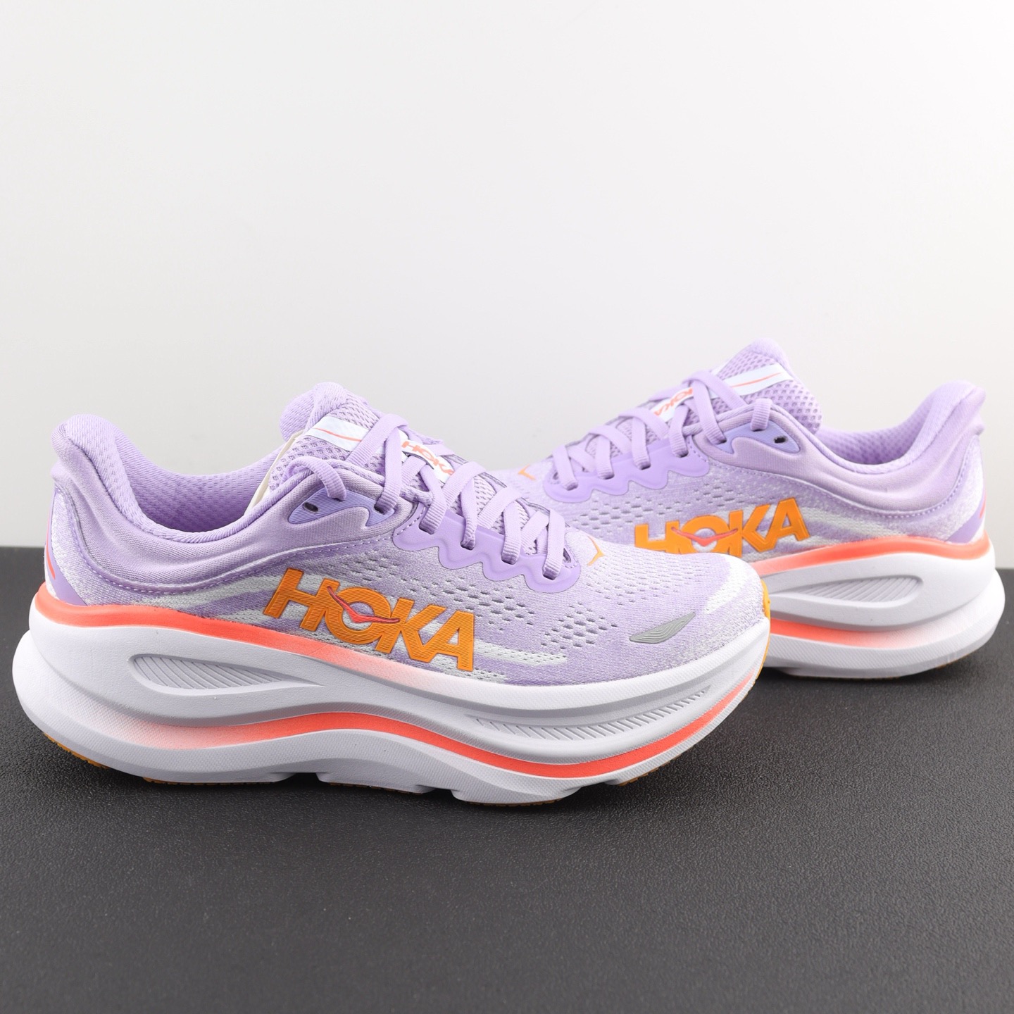 Hoka Shoes