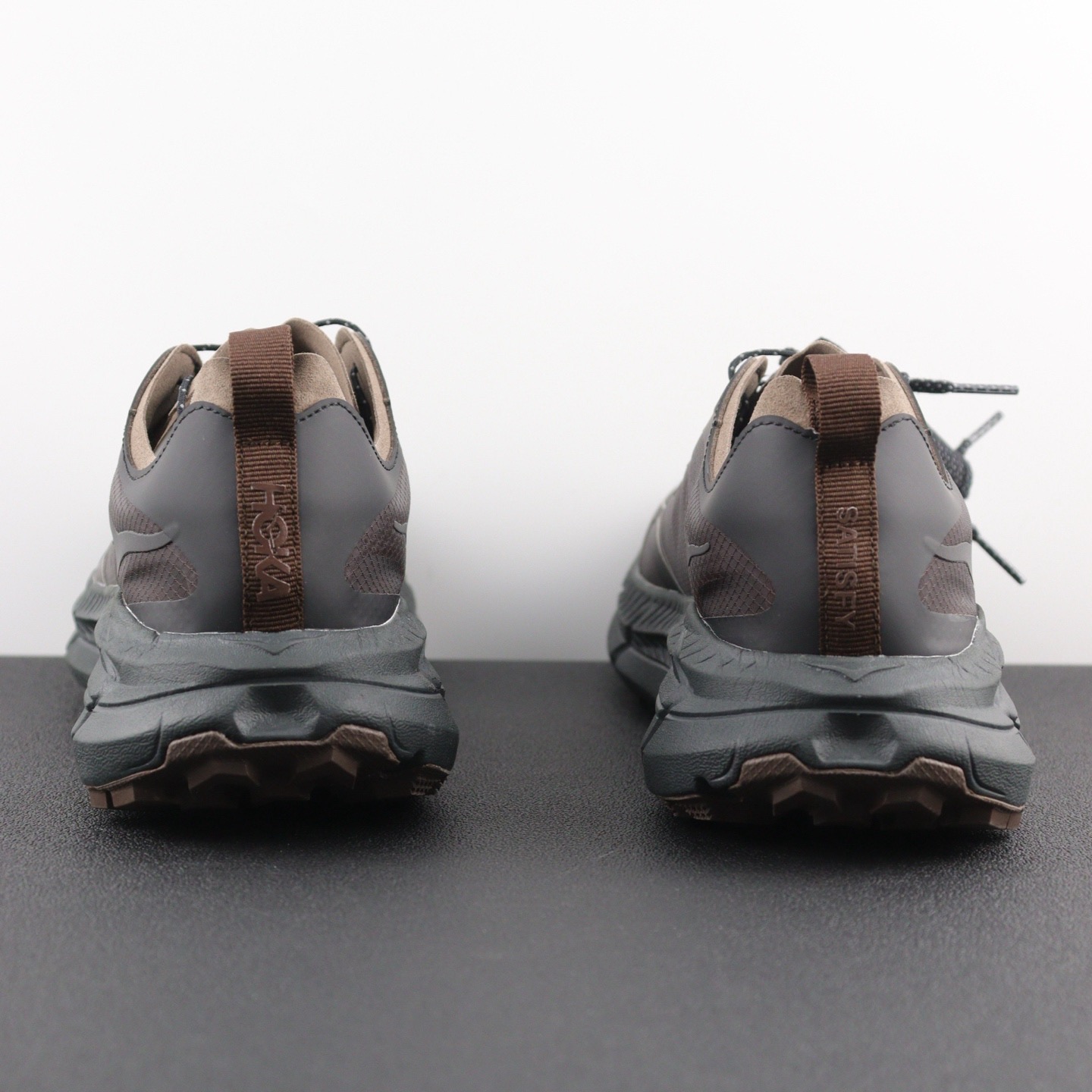 Hoka Shoes