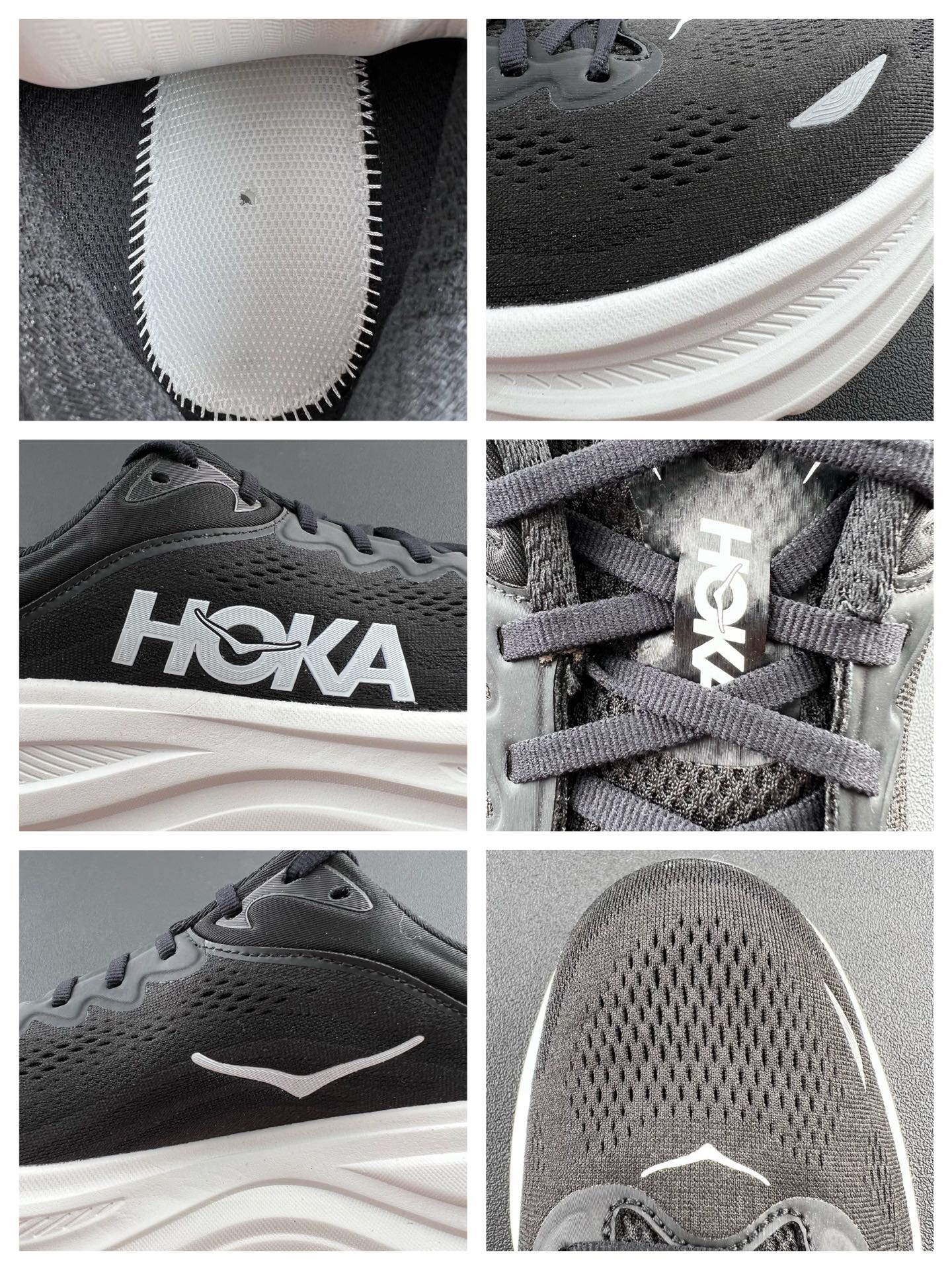 Hoka Shoes