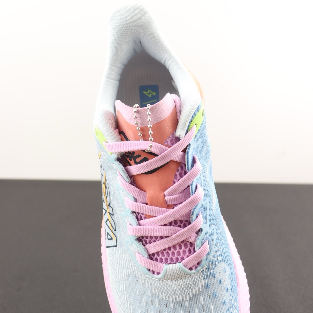 Hoka Shoes