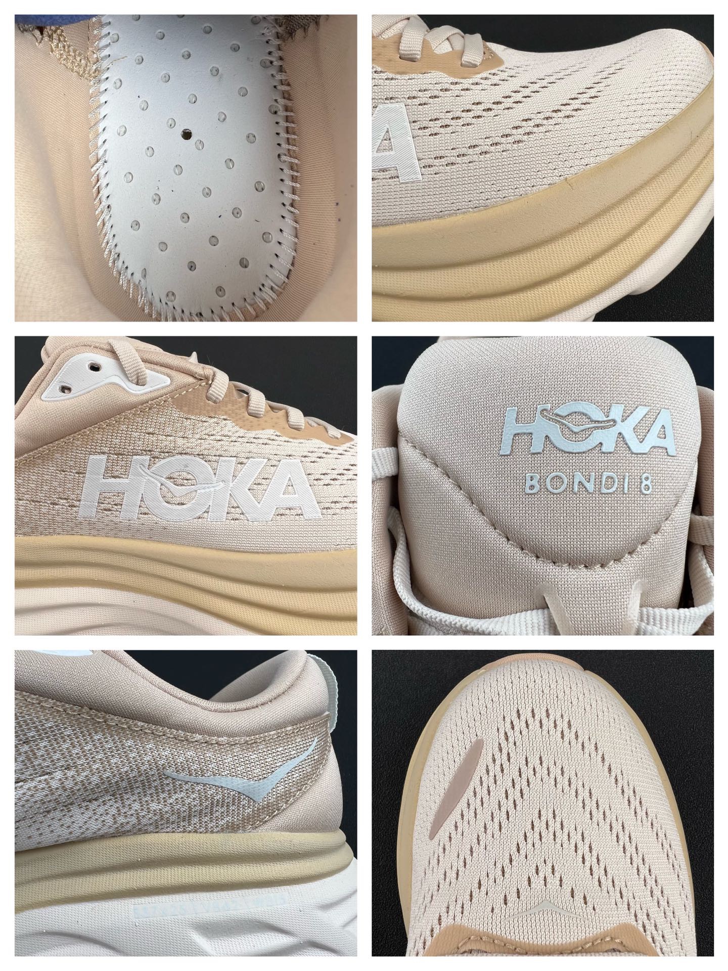 Hoka Shoes