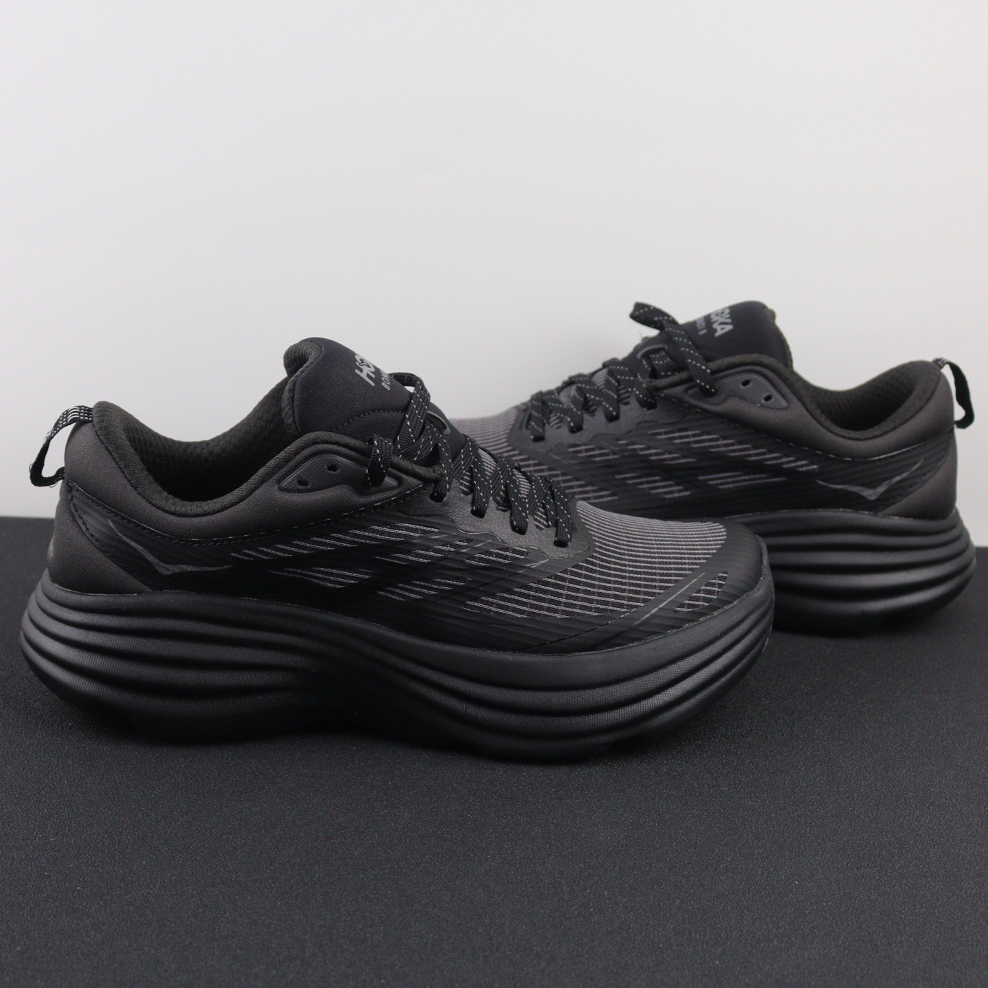 Hoka Shoes