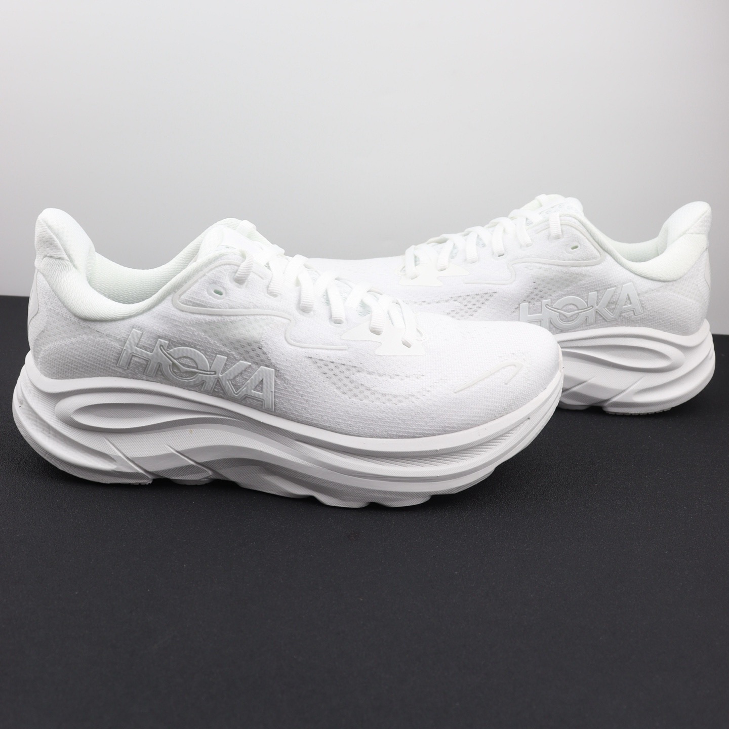 Hoka Shoes