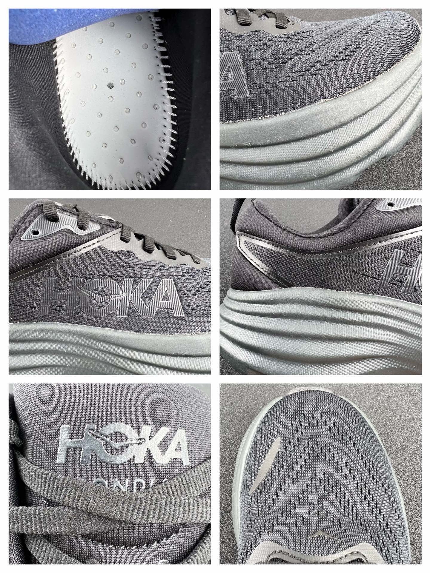 Hoka Shoes
