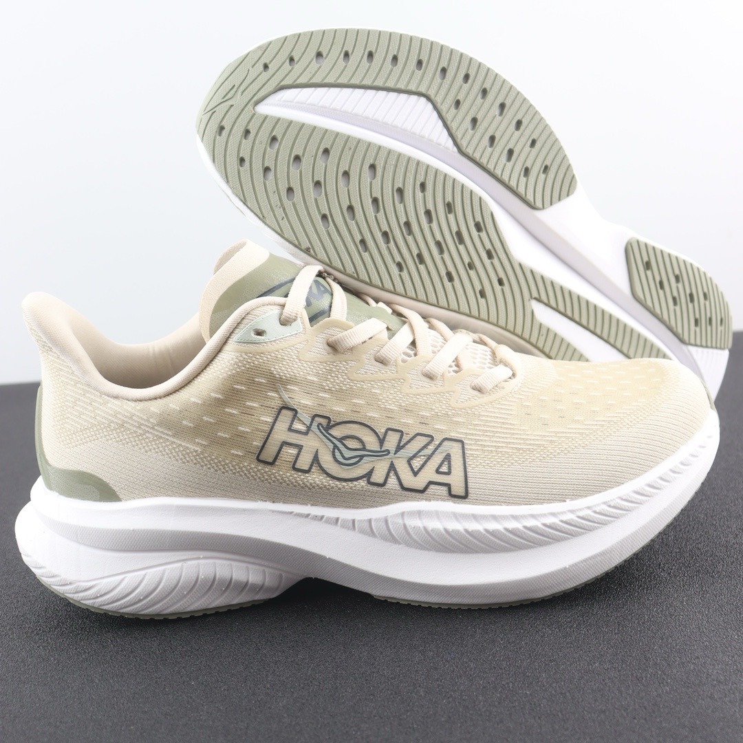 Hoka Shoes