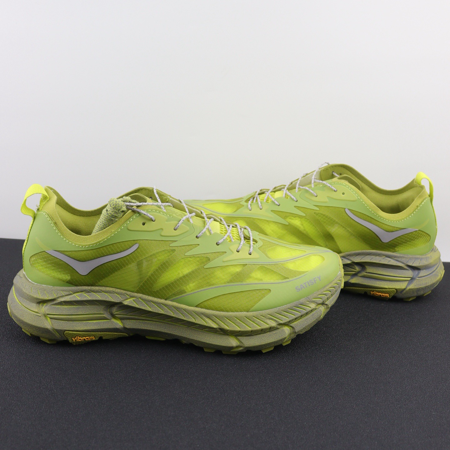 Hoka Shoes