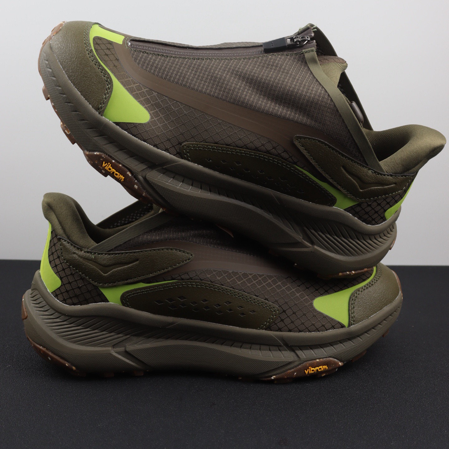 Hoka Shoes