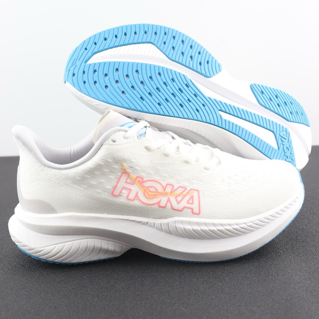 Hoka Shoes