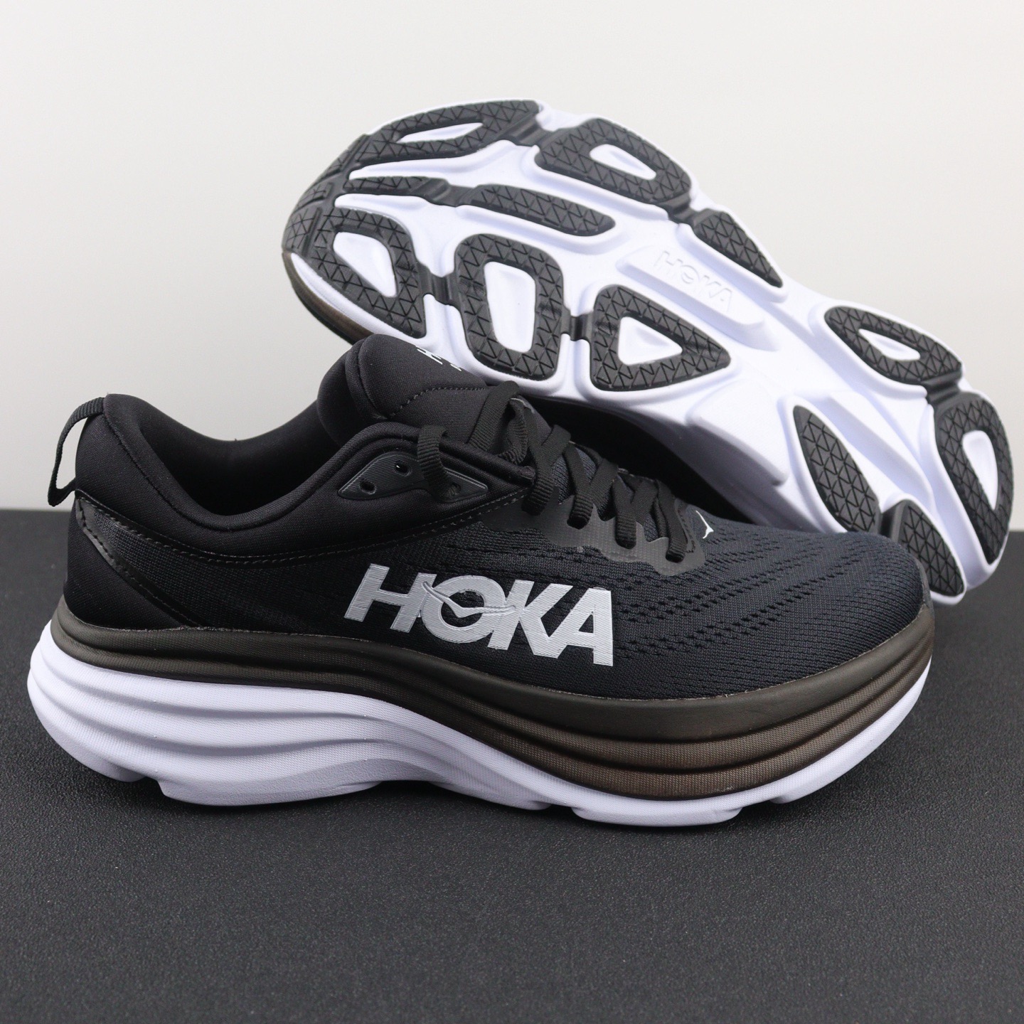 Hoka Shoes