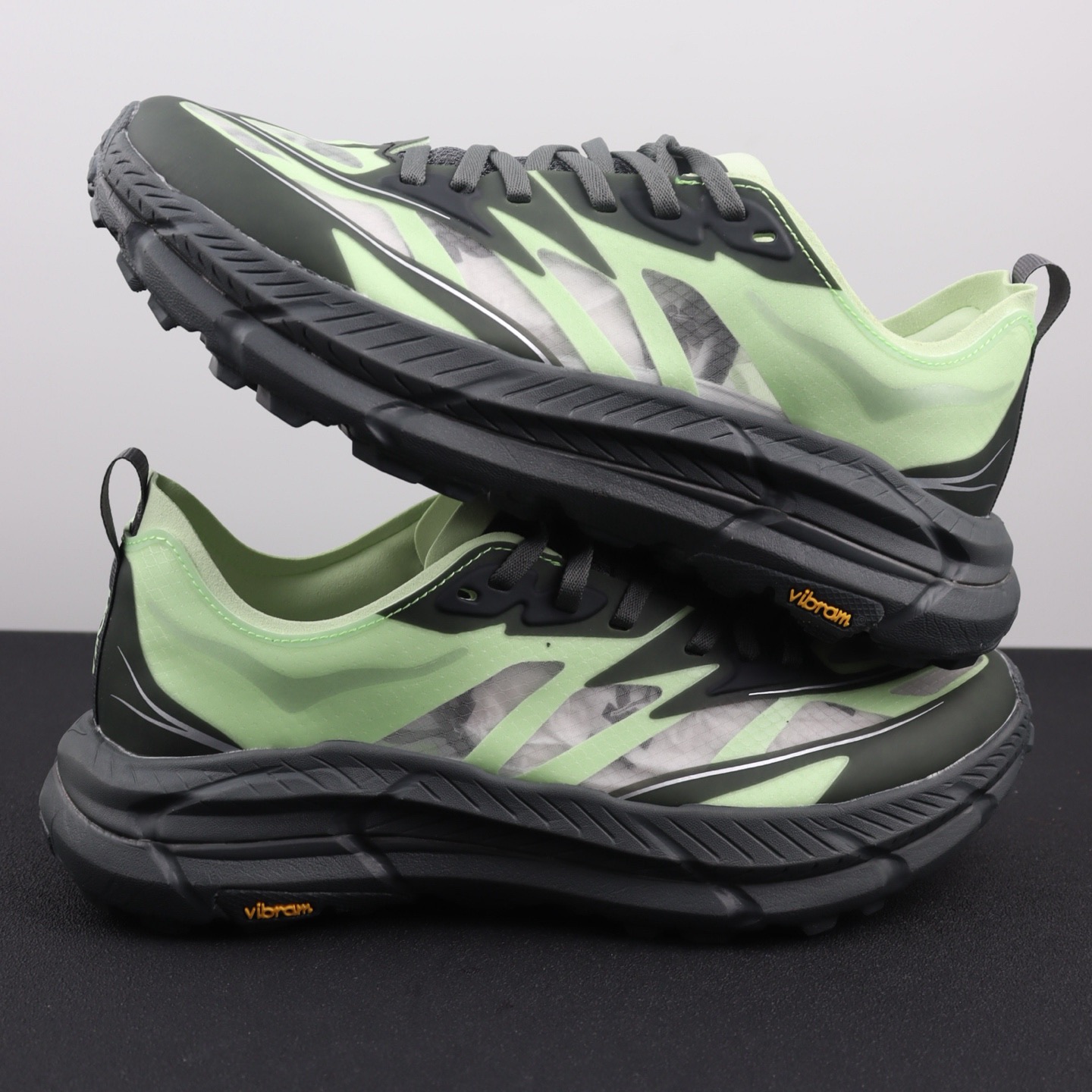 Hoka Shoes