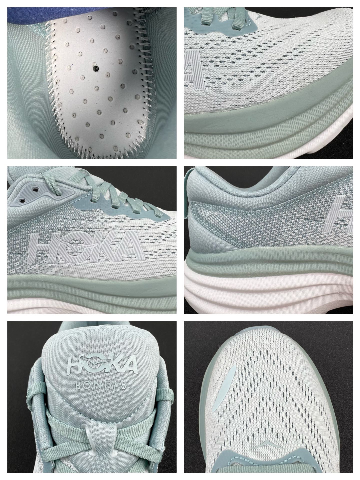 Hoka Shoes