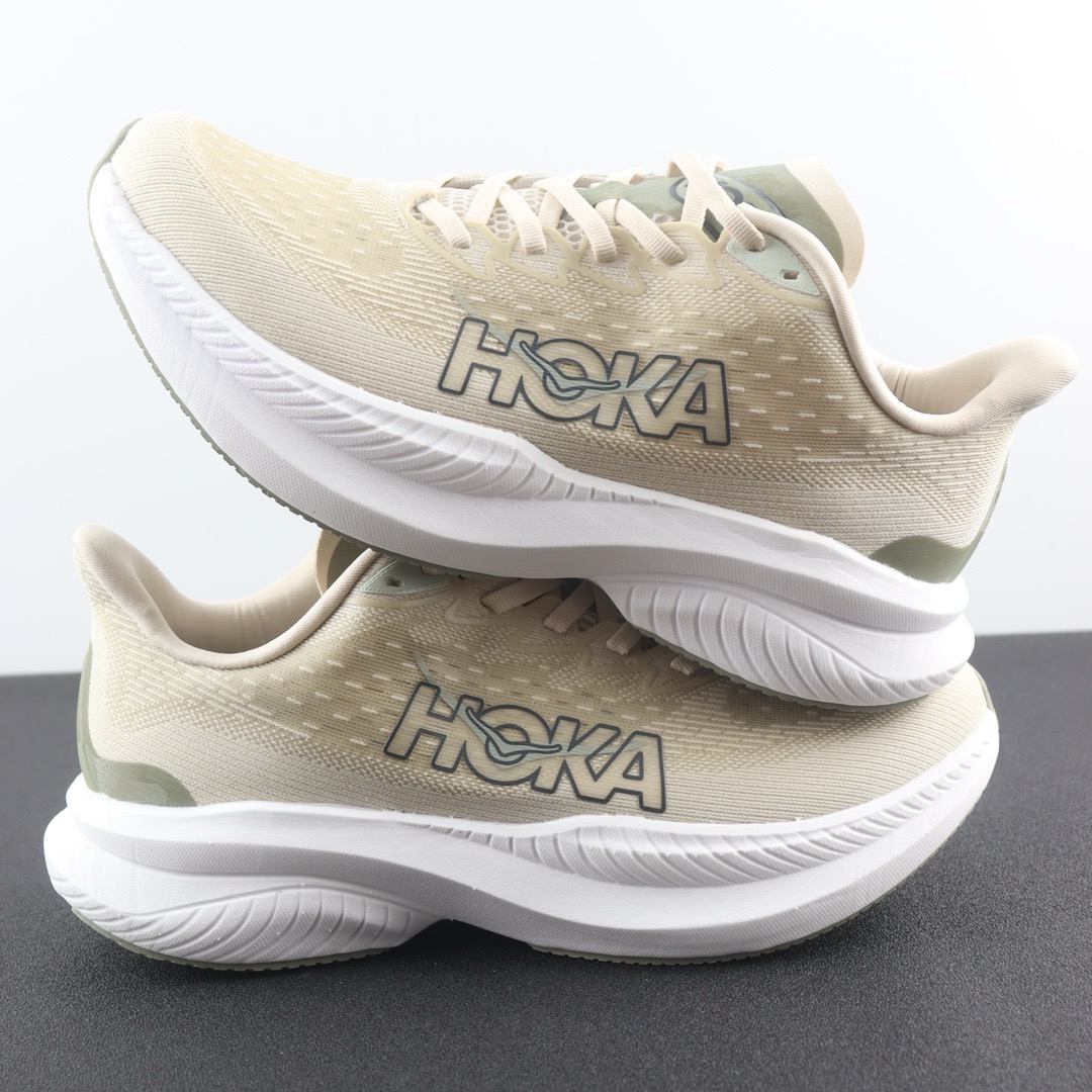Hoka Shoes