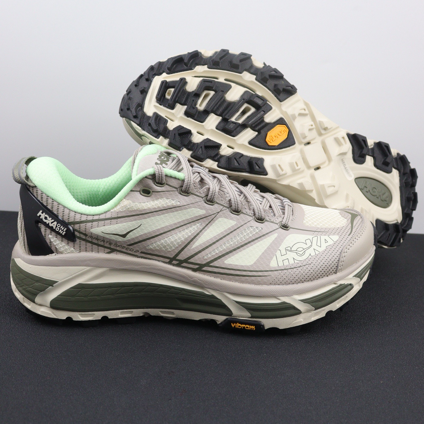 Hoka Shoes