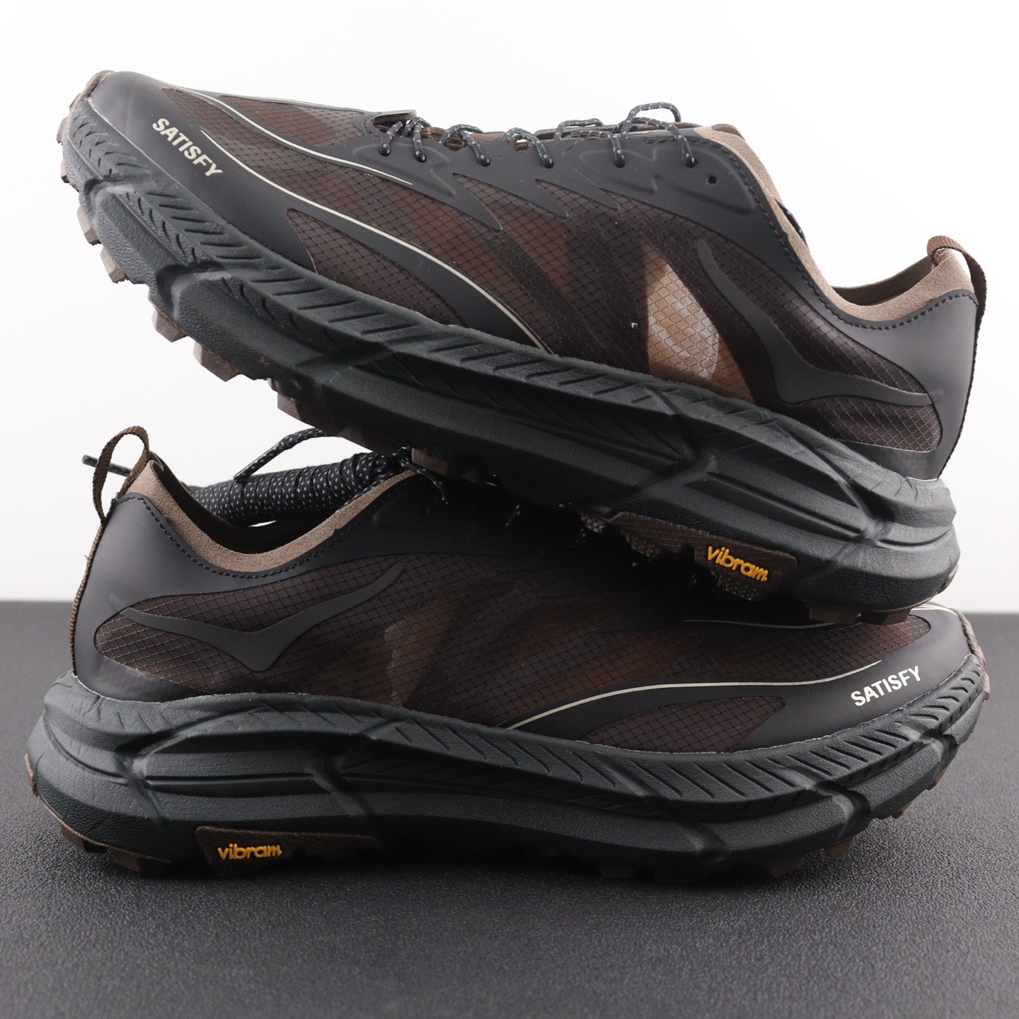 Hoka Shoes